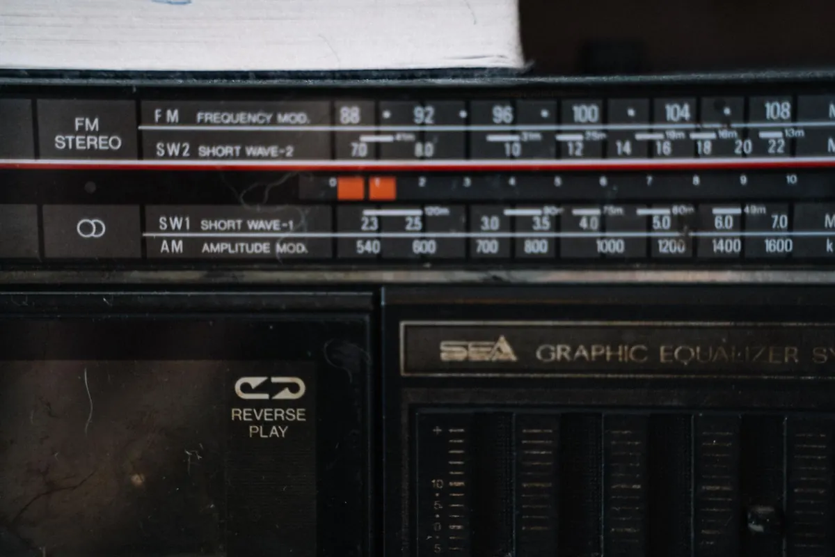How to Get Your First Ham Radio License: A Step-by-Step Beginner's Guide
