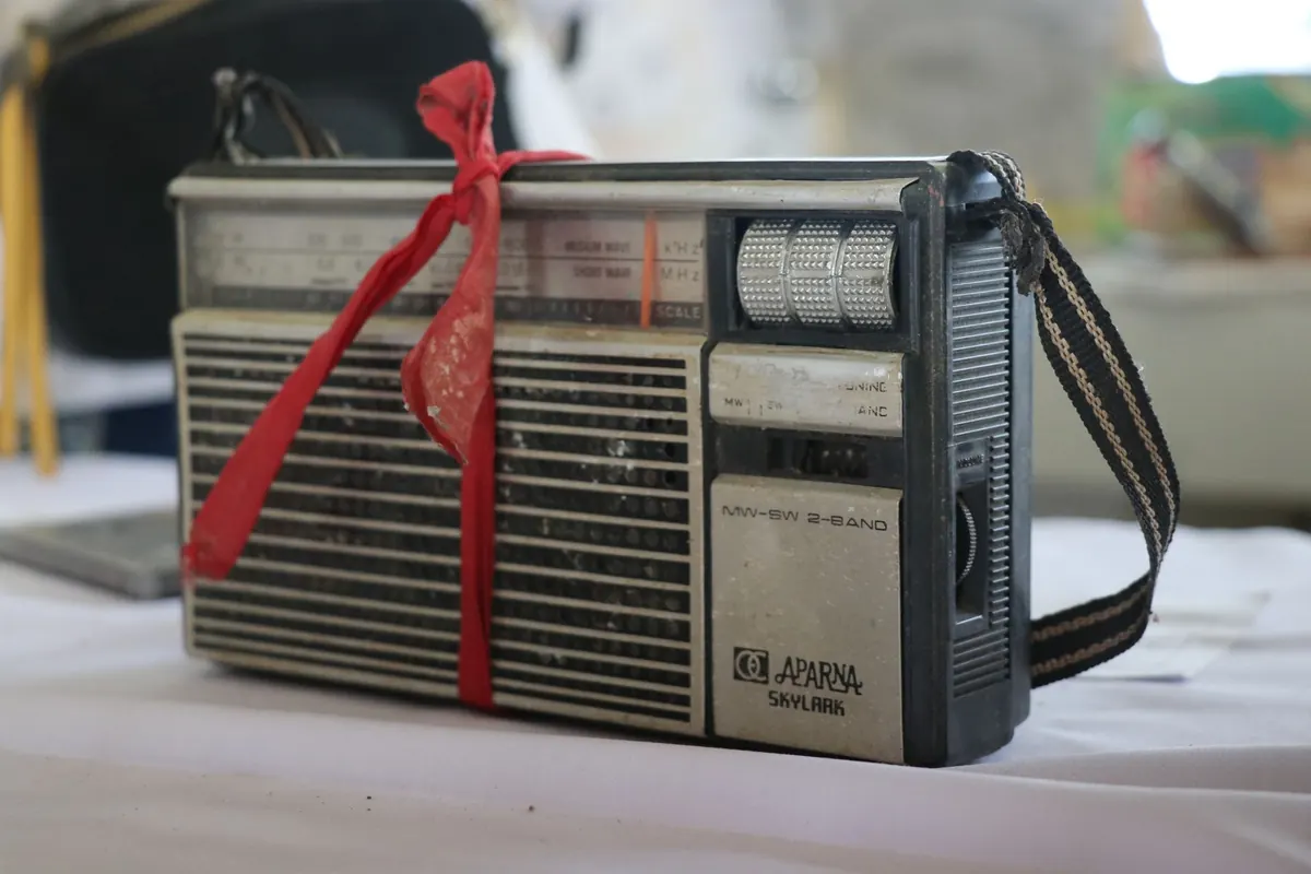 How to Set Up a Portable HF Station for POTA (Parks on the Air)